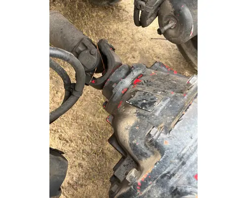 Rears (Rear) FREIGHTLINER CASCADIA 125BBC B &amp; W  Truck Center