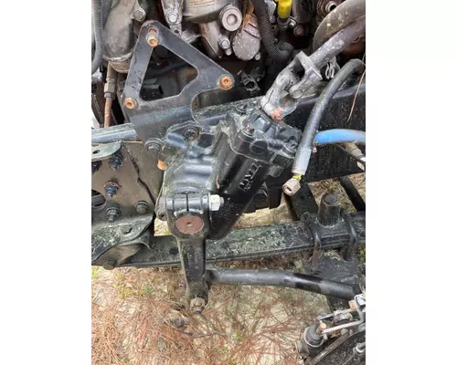 Steering Gear / Rack FREIGHTLINER CASCADIA 125BBC B &amp; W  Truck Center