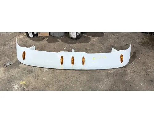 Sun Visor (External) FREIGHTLINER CASCADIA 125BBC Truck Salvage International Inc