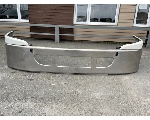 Bumper Assembly, Front FREIGHTLINER Cascadia 125DC Les Camions Gilbert