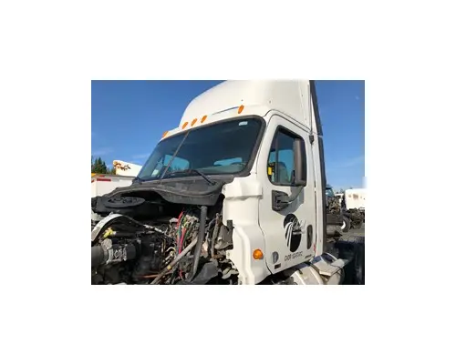 Cab FREIGHTLINER Cascadia 125DC Les Camions Gilbert