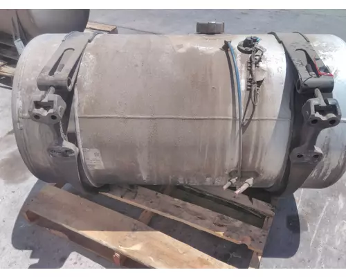 Fuel Tank FREIGHTLINER CASCADIA 126 2017-2025 LKQ Western Truck Parts