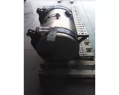 Fuel Tank FREIGHTLINER CASCADIA 126 2017-2025 LKQ Geiger Truck Parts