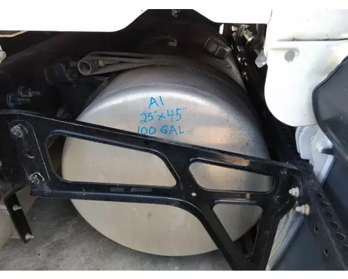 Fuel Tank FREIGHTLINER CASCADIA 126 2017-2025 LKQ Thompson Motors - Wykoff