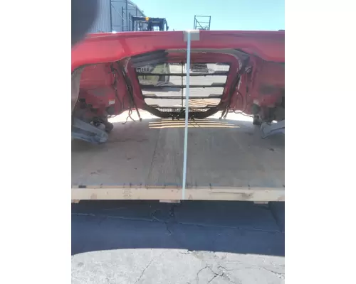 Hood FREIGHTLINER CASCADIA 126 2017-2025 LKQ Western Truck Parts