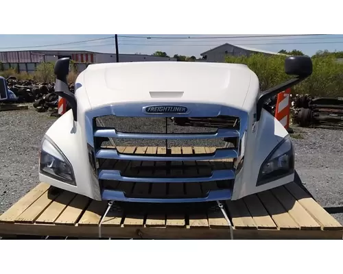 Hood FREIGHTLINER CASCADIA 126 2017-2025 LKQ Heavy Truck Maryland