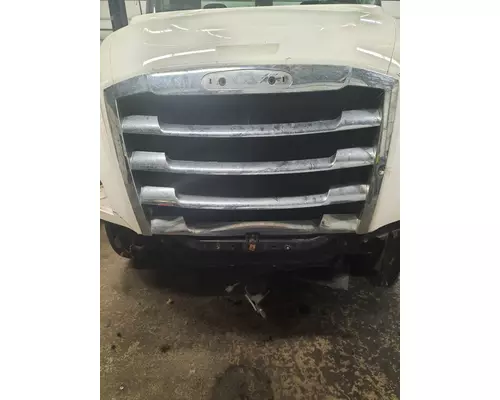 Grille FREIGHTLINER CASCADIA 126 2019-2024 LKQ Western Truck Parts