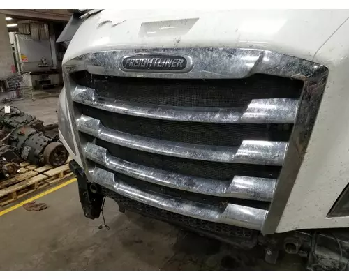 Grille FREIGHTLINER CASCADIA 126 2019-2024 LKQ Geiger Truck Parts
