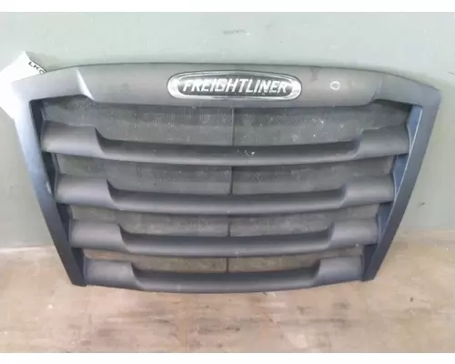 Grille FREIGHTLINER CASCADIA 126 2019-2024 LKQ Geiger Truck Parts