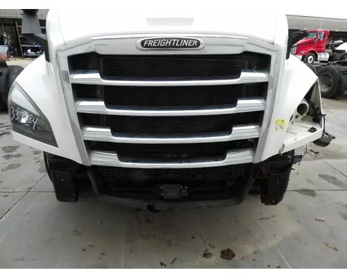 Grille FREIGHTLINER CASCADIA 126 2019-2024 LKQ Thompson Motors - Wykoff