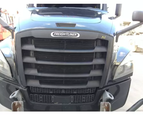 Grille FREIGHTLINER CASCADIA 126 2019-2024 LKQ Thompson Motors - Wykoff