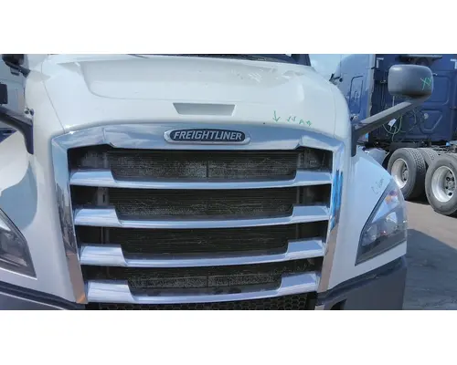 Grille FREIGHTLINER CASCADIA 126 2019-2024 LKQ Heavy Truck - Goodys
