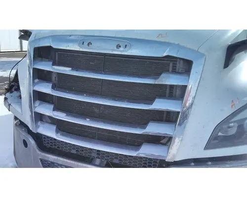 Grille FREIGHTLINER CASCADIA 126 2019-2024 LKQ Heavy Truck - Goodys