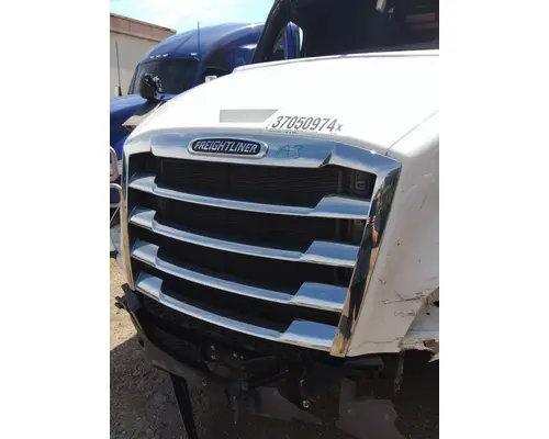 Grille FREIGHTLINER CASCADIA 126 2019-2024 LKQ Plunks Truck Parts And Equipment - Jackson