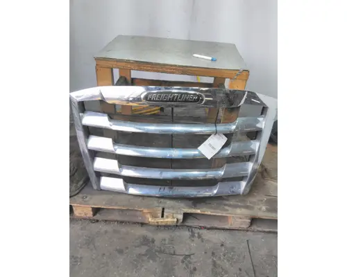 Grille FREIGHTLINER CASCADIA 126 2019-2026 LKQ KC Truck Parts - Inland Empire