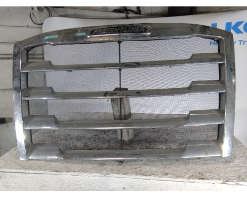 Grille FREIGHTLINER CASCADIA 126 2019-2026 LKQ Evans Heavy Truck Parts