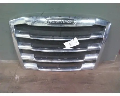 Grille FREIGHTLINER CASCADIA 126 2019-2026 LKQ Geiger Truck Parts