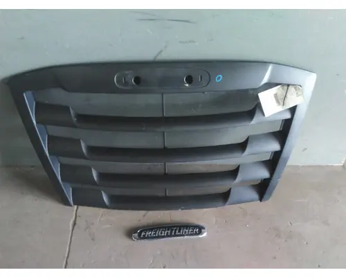 Grille FREIGHTLINER CASCADIA 126 2019-2026 LKQ Geiger Truck Parts