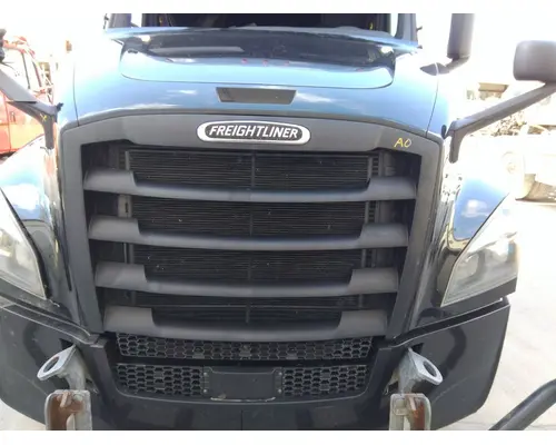 Grille FREIGHTLINER CASCADIA 126 2019-2026 LKQ Thompson Motors - Wykoff