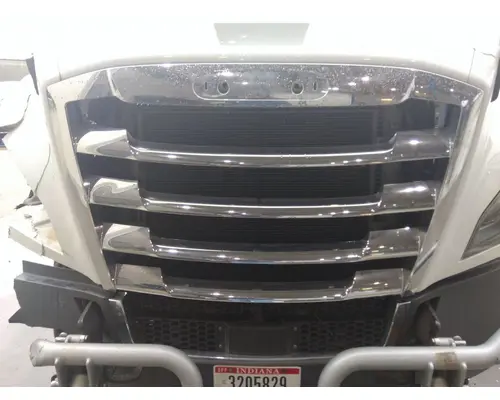 Grille FREIGHTLINER CASCADIA 126 2019-2026 LKQ Thompson Motors - Wykoff