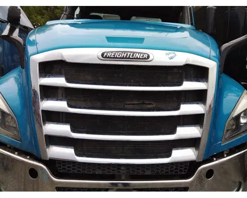 Grille FREIGHTLINER CASCADIA 126 2019-2026 LKQ Heavy Truck Maryland