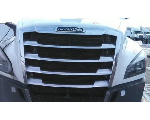 Grille FREIGHTLINER CASCADIA 126 2019-2026 LKQ Heavy Truck - Goodys