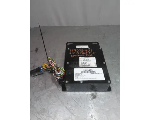 Air Bag (Safety) FREIGHTLINER CASCADIA 126 LKQ KC Truck Parts - Inland Empire