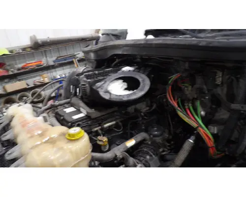 Air Cleaner FREIGHTLINER CASCADIA 126 LKQ Thompson Motors - Wykoff