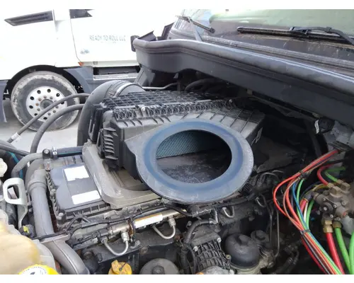 Air Cleaner FREIGHTLINER CASCADIA 126 LKQ Thompson Motors - Wykoff