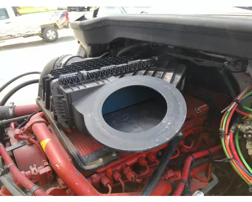 Air Cleaner FREIGHTLINER CASCADIA 126 LKQ Thompson Motors - Wykoff