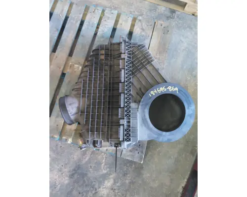 Air Cleaner FREIGHTLINER CASCADIA 126 LKQ Thompson Motors - Wykoff