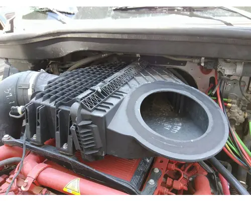 Air Cleaner FREIGHTLINER CASCADIA 126 LKQ Thompson Motors - Wykoff