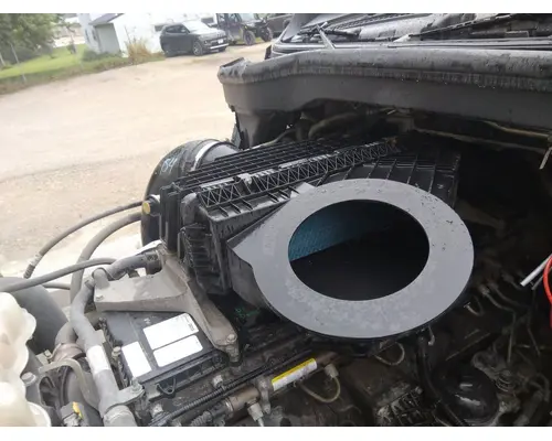 Air Cleaner FREIGHTLINER CASCADIA 126 LKQ Thompson Motors - Wykoff