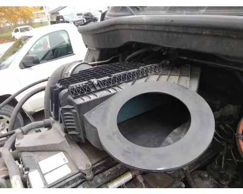 Air Cleaner FREIGHTLINER CASCADIA 126 LKQ Thompson Motors - Wykoff