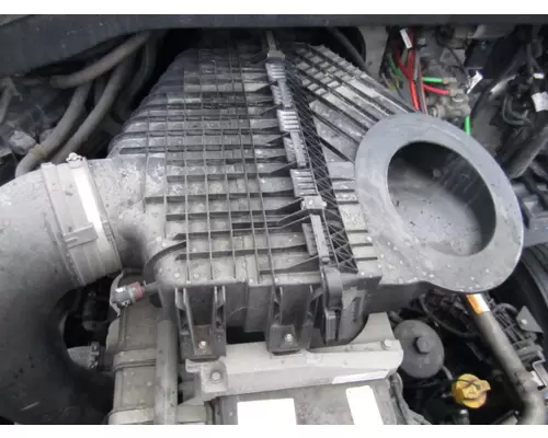 Air Cleaner FREIGHTLINER CASCADIA 126 LKQ Heavy Truck Maryland