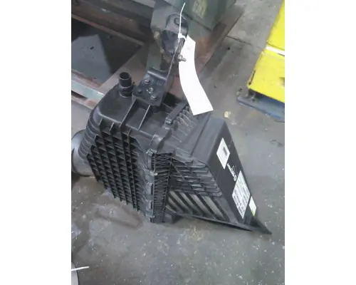 Air Cleaner FREIGHTLINER CASCADIA 126 LKQ Heavy Truck - Goodys