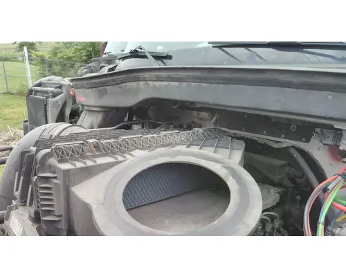 Air Cleaner FREIGHTLINER CASCADIA 126 LKQ Heavy Truck - Goodys