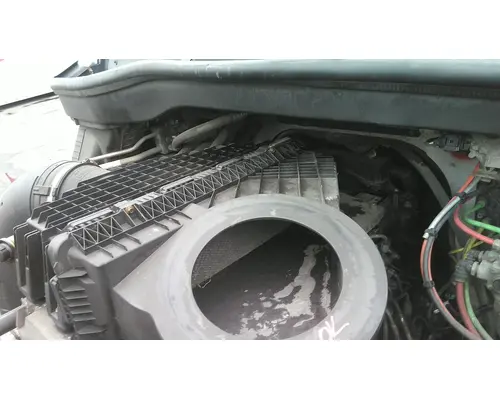 Air Cleaner FREIGHTLINER CASCADIA 126 LKQ Heavy Truck - Goodys