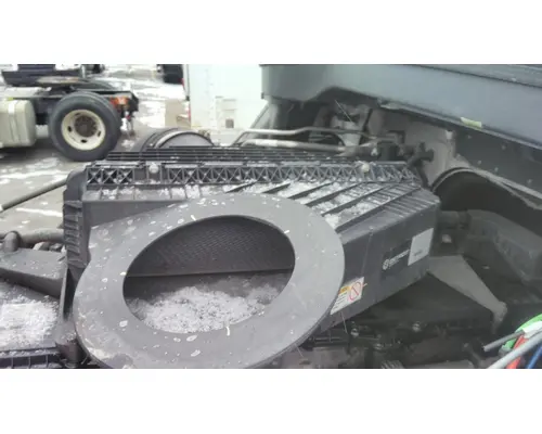 Air Cleaner FREIGHTLINER CASCADIA 126 LKQ Heavy Truck - Goodys