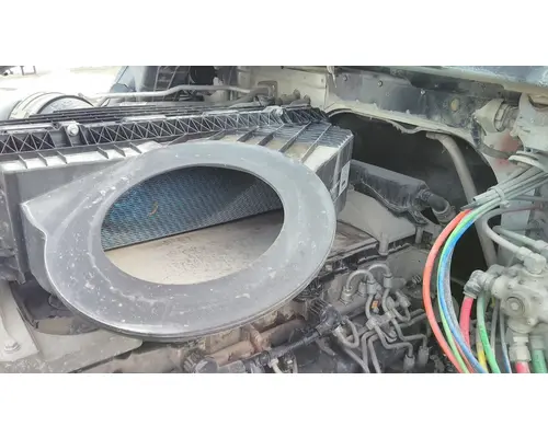 Air Cleaner FREIGHTLINER CASCADIA 126 LKQ Heavy Truck - Goodys
