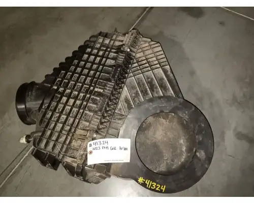 Air Cleaner Freightliner Cascadia 126 Holst Truck Parts