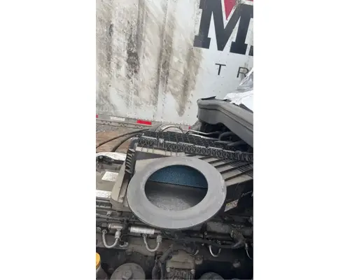 Air Cleaner Freightliner Cascadia 126 Holst Truck Parts