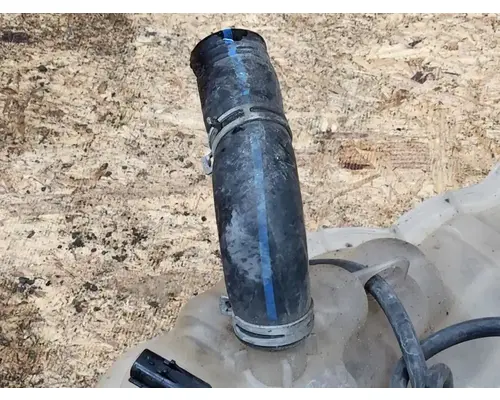 Freightliner Cascadia 126 Air Cleaner