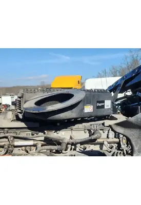 Freightliner Cascadia 126 Air Cleaner