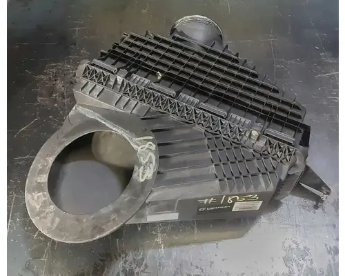 Air Cleaner FREIGHTLINER Cascadia 126 Geco - Fresno