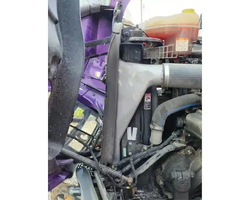 Air Conditioner Condenser Freightliner Cascadia 126 Complete Recycling Group LLC