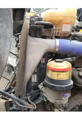 Freightliner Cascadia 126 Air Conditioner Condenser