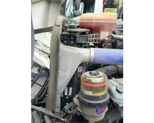 Air Conditioner Condenser Freightliner Cascadia 126 Complete Recycling Group LLC