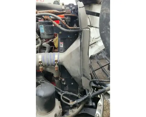 Freightliner Cascadia 126 Air Conditioner Condenser