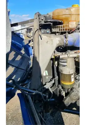 Freightliner Cascadia 126 Air Conditioner Condenser